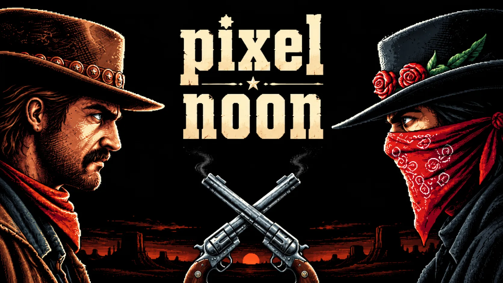 High Noon